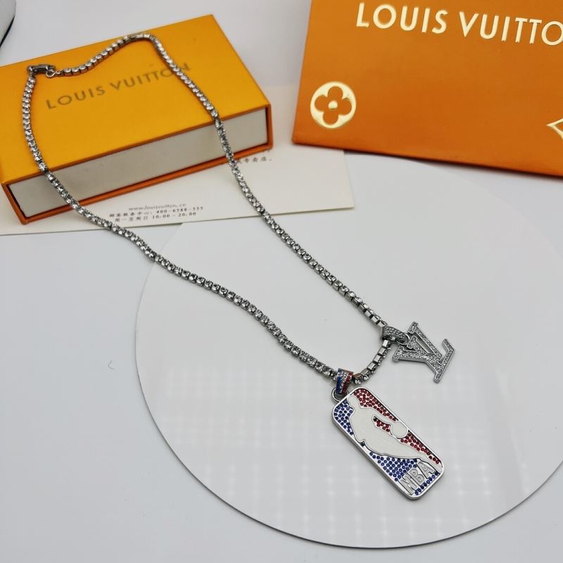 Louis Vuitton Necklaces